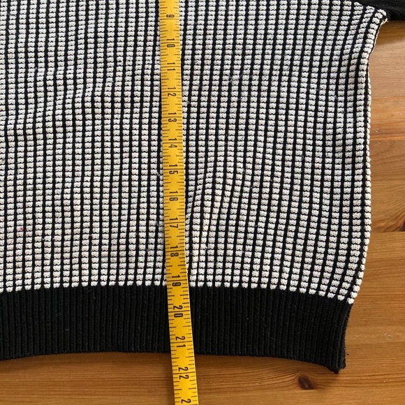 ModCloth Casual Complement Raglan Sweater - Picture 4 of 7